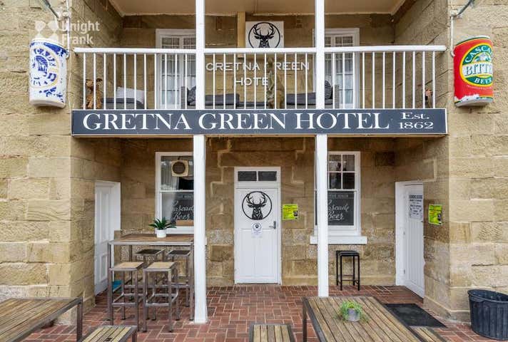 Heartlands Hotel, 3423 Lyell Highway Gretna TAS 7140 - Image 2