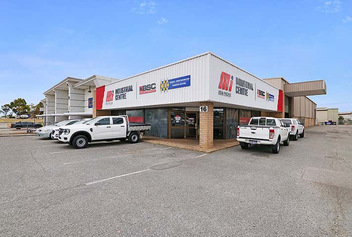 Unit 1, 16-18 Kewdale Road Welshpool WA 6106 - Image 1