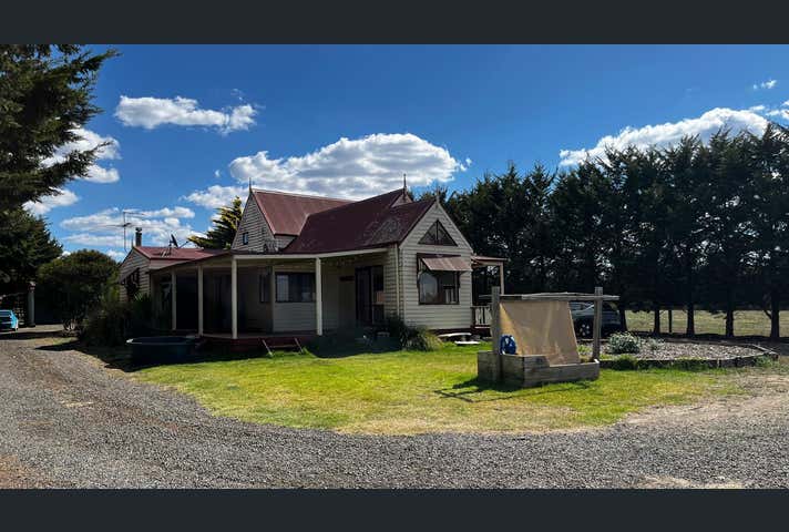 1088 Bolinda-Darraweit Road Darraweit Guim VIC 3756 - Image 4