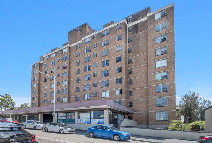 Suite 25, 10 Bridge Street Granville NSW 2142 - Image 1