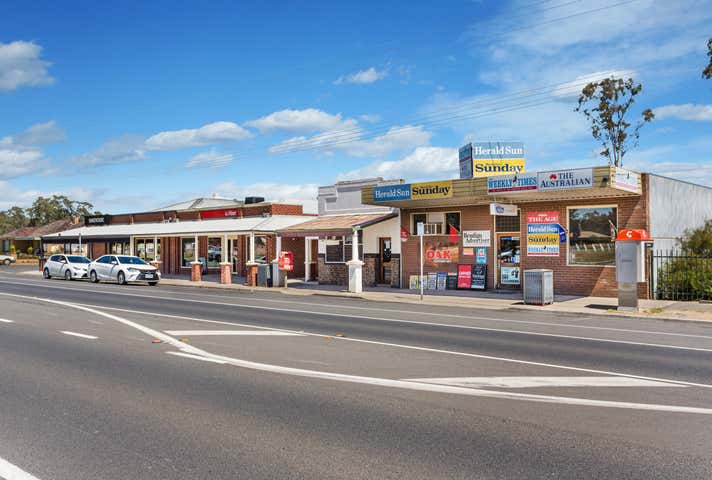 617 Midland Highway Huntly VIC 3551 - Image 1