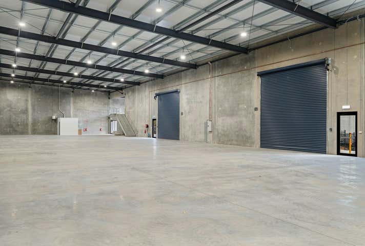 Heavy Duty Industrial Facility, 21 Indigo Loop Yallah NSW 2530 - Image 4