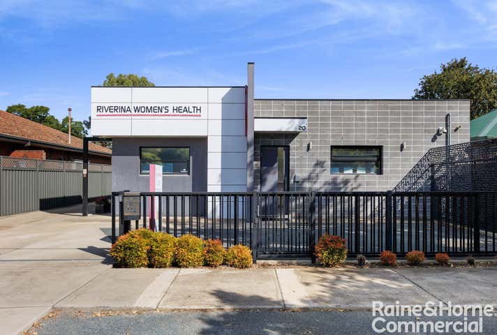20 Meurant Avenue Wagga Wagga NSW 2650 - Image 2