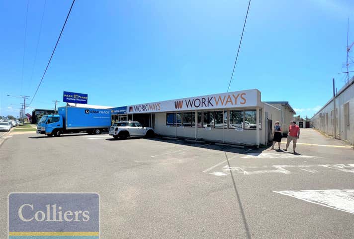 2/199 Ingham Road West End QLD 4810 - Image 20