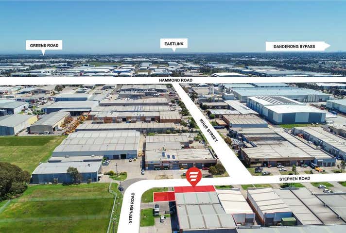 Unit 4, 19 Stephen Road Dandenong South VIC 3175 - Image 21
