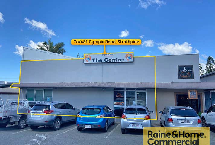 7/481 Gympie Road Strathpine QLD 4500 - Image 1