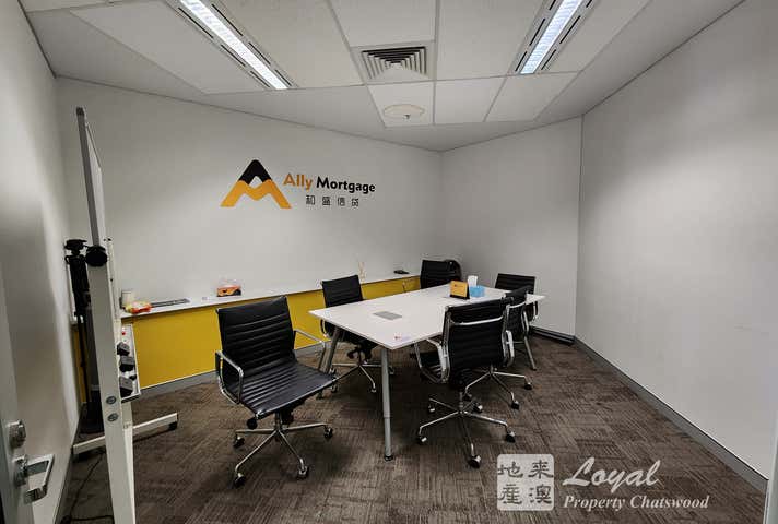 Mezzanine/465 Victoria Avenue Chatswood NSW 2067 - Image 5