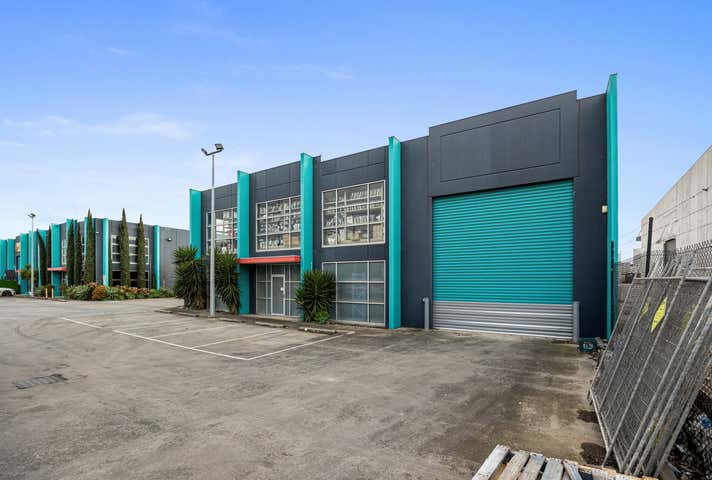 Unit 13, 5-11 Agosta Drive Laverton North VIC 3026 - Image 12