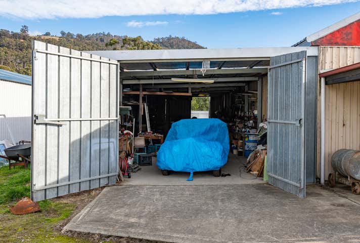 Red Shed, 47 Wilmot Road Huonville TAS 7109 - Image 8