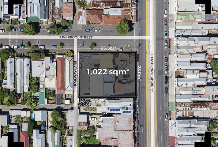 786-794 Nicholson Street Fitzroy North VIC 3068 - Image 1