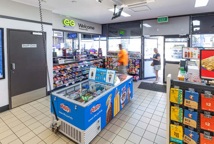 Ampol, 2-14 Thompson Road Patterson Lakes VIC 3197 - Image 9