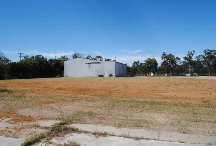 51-63 Downes Street & Lots 17-20 Forrest Street Chinchilla QLD 4413 - Image 10