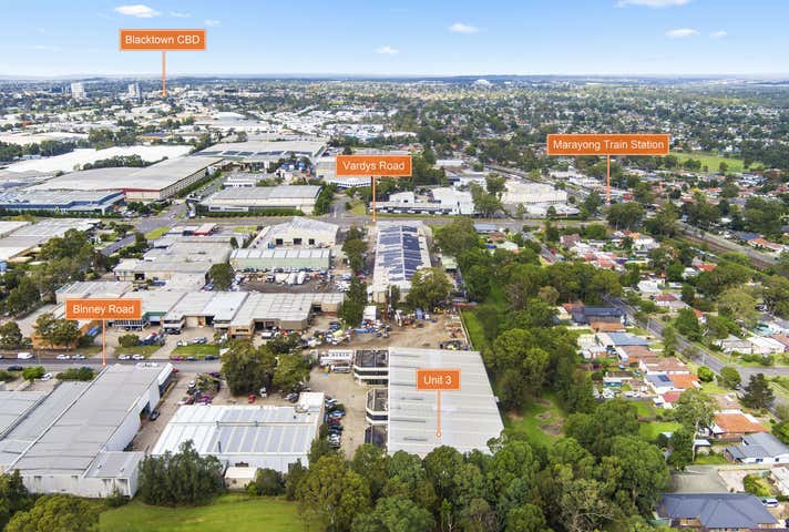 38 Binney Road Kings Park NSW 2148 - Image 12