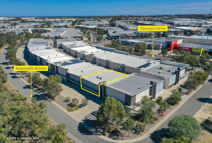 23/8 Sustainable Avenue Bibra Lake WA 6163 - Image 7