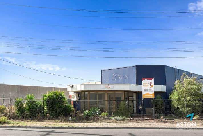 Factory 1/10 Dunlop Road Hoppers Crossing VIC 3029 - Image 5