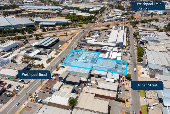45 Welshpool Road Welshpool WA 6106 - Image 1