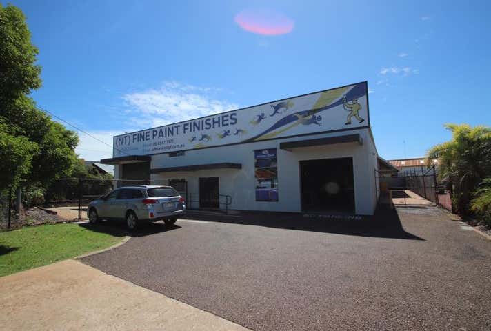 45 Hickman Street Winnellie NT 0820 - Image 1