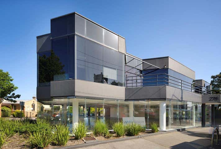 Ground Floor, 276 High Street Kew VIC 3101 - Image 1