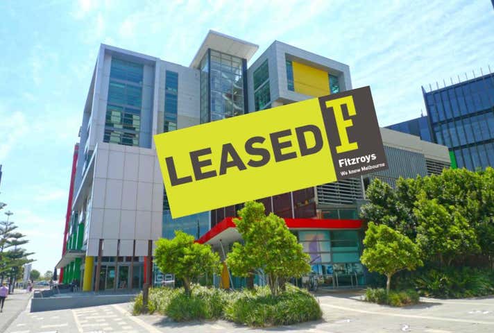 Suite 314, 198 Harbour Esplanade Docklands VIC 3008 - Image 1