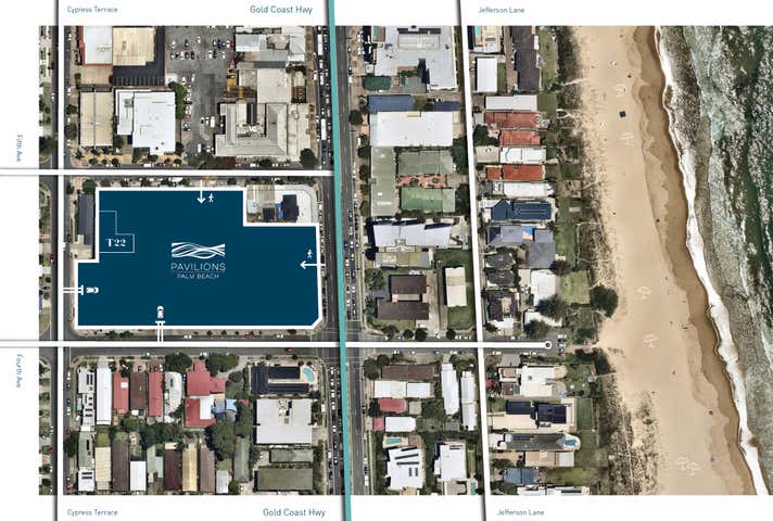 Pavilions Palm Beach, T24B, 6 Fifth Avenue Palm Beach QLD 4221 - Image 5