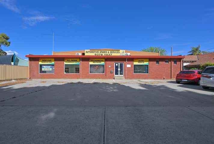 151 Guildford Road Bassendean WA 6054 - Image 1