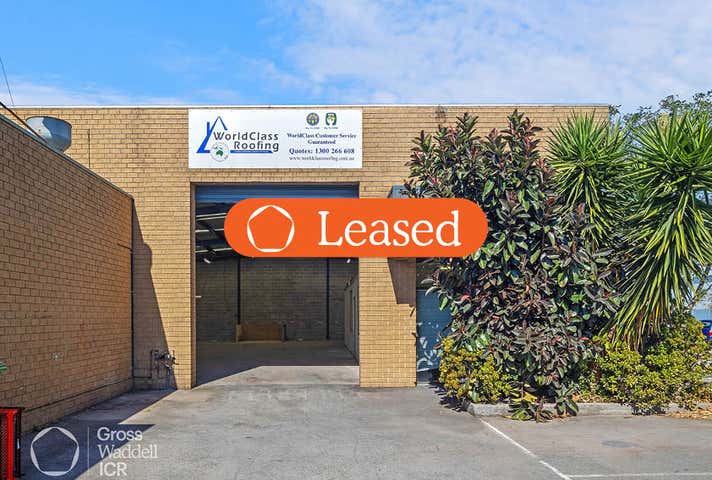 Unit 2/11 Downard Street Braeside VIC 3195 - Image 1