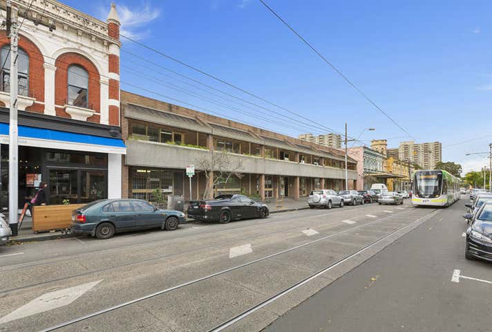 10/19-35 Gertrude Street Fitzroy VIC 3065 - Image 2