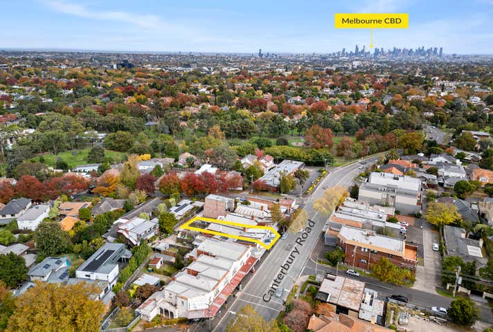 96 & 98 Canterbury Road Canterbury VIC 3126 - Image 2