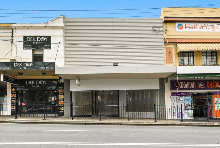 58-60 Railway Parade Kogarah NSW 2217 - Image 1