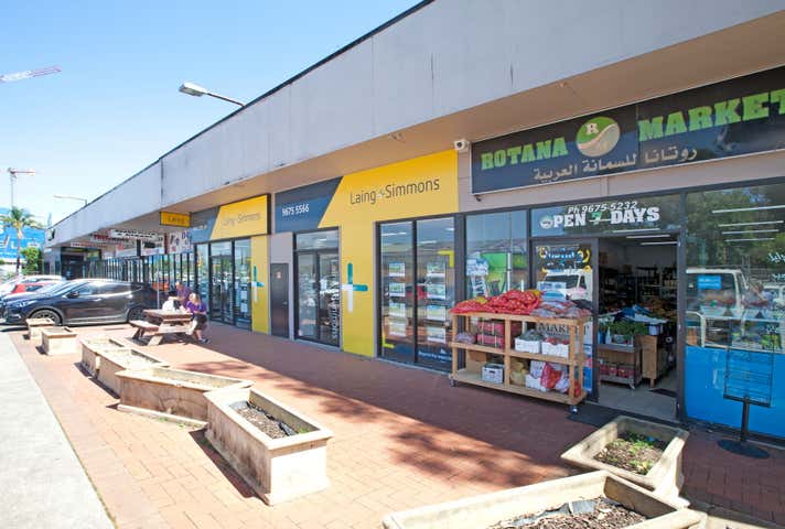 Shop 4, 20 Zoe Place Mount Druitt NSW 2770 - Image 7