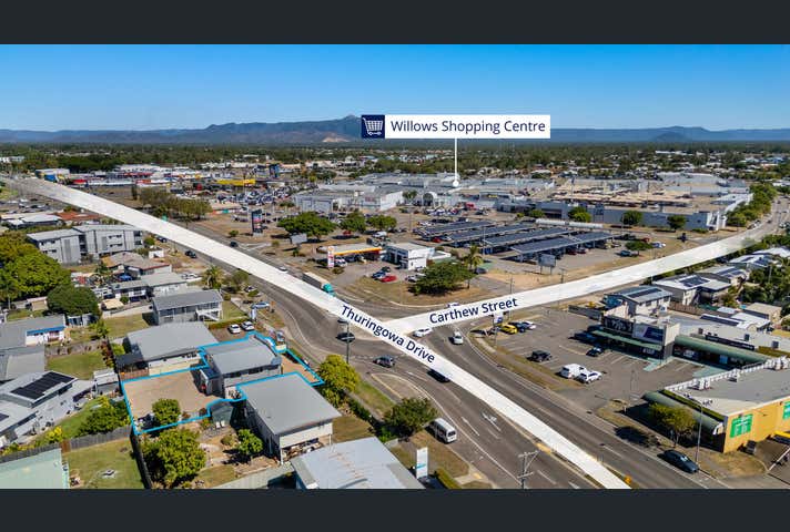 1/25 Thuringowa Drive Kirwan QLD 4817 - Image 4