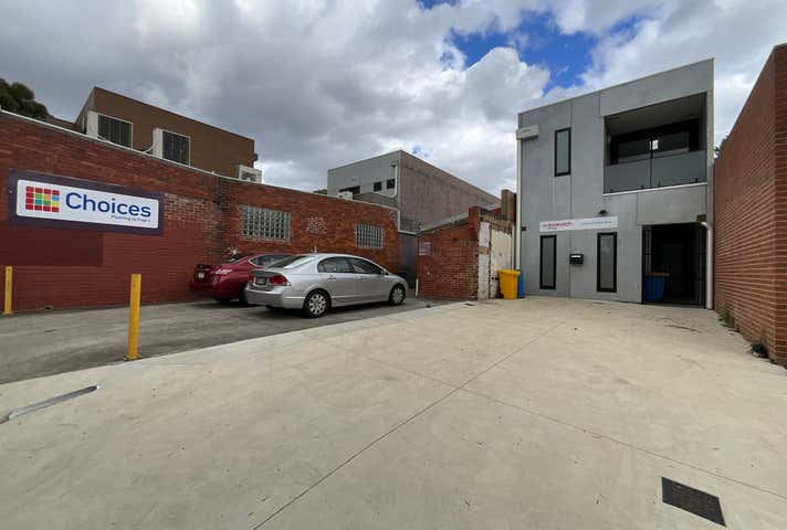 First floor 297 High Street Ashburton VIC 3147 - Image 11