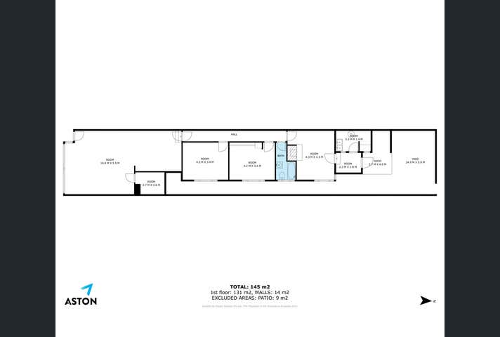 497 High Street Road Mount Waverley VIC 3149 - Image 14