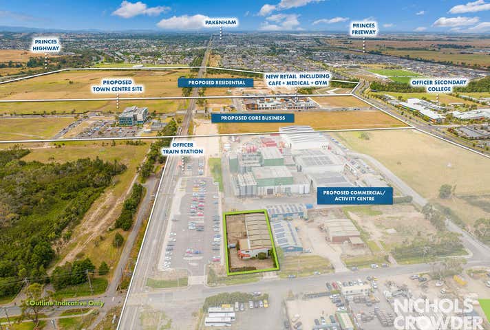 57 Officer South Road Officer VIC 3809 - Image 15