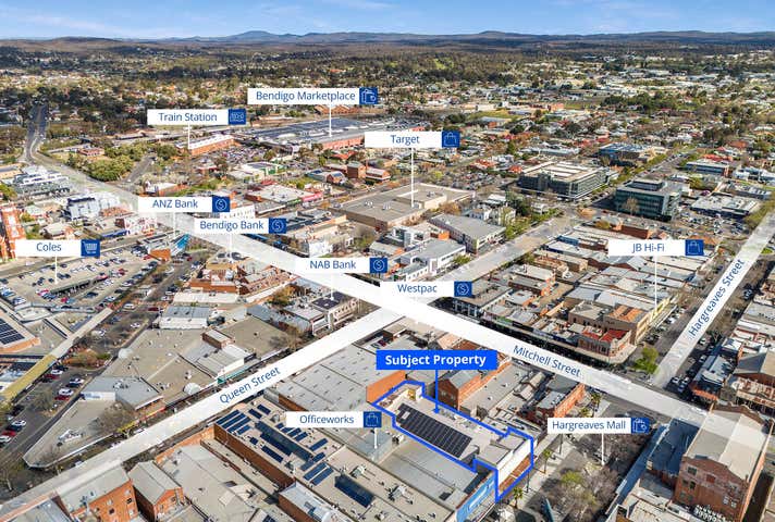 307-311 Hargreaves Street Bendigo VIC 3550 - Image 3