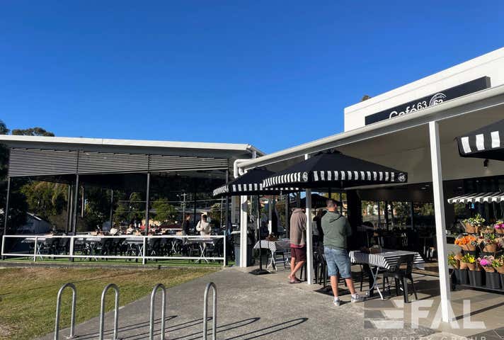 North West Plaza, T06, 97 Flockton Street Everton Park QLD 4053 - Image 5