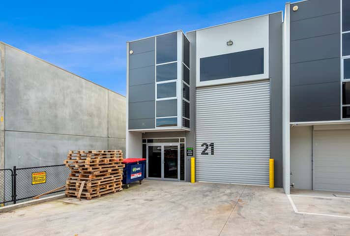 21/8 Lewalan Street Grovedale VIC 3216 - Image 1