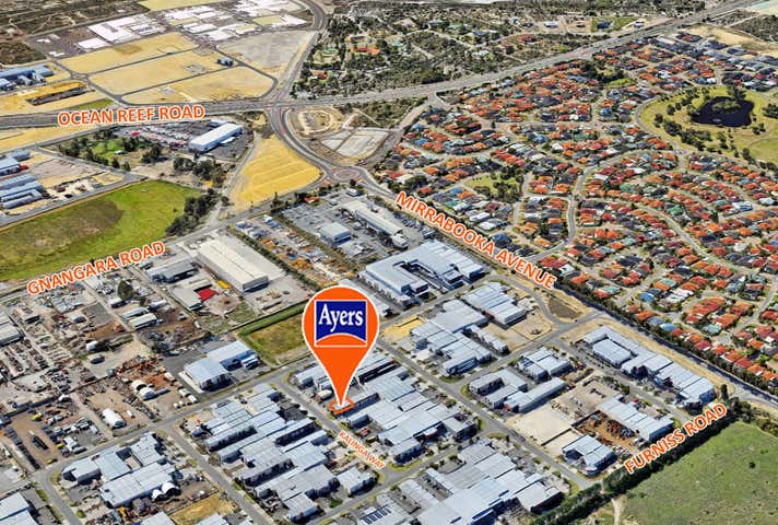 Unit 1, 14 Kalinga Way Landsdale WA 6065 - Image 19