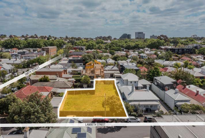 56-58 Lambeth Street Kensington VIC 3031 - Image 1
