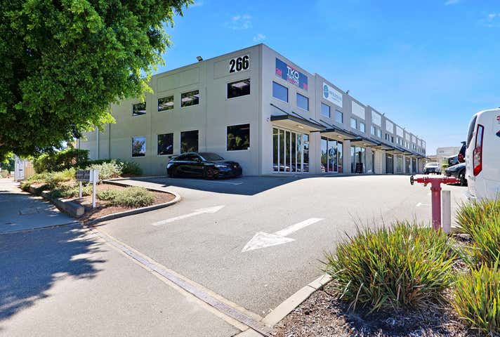 3/266 Rutland Avenue Carlisle WA 6101 - Image 12