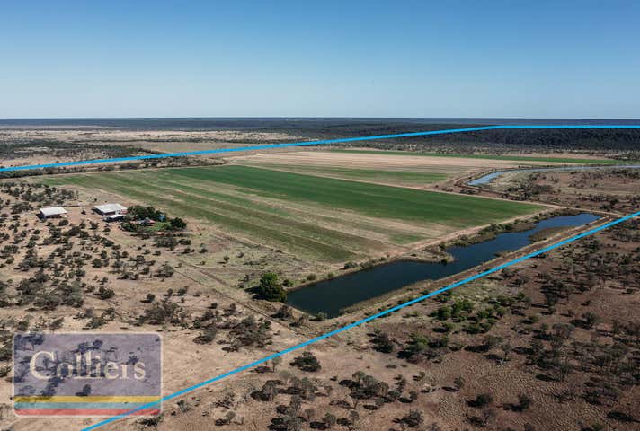 333 Expressman Road Hughenden QLD 4821 - Image 7