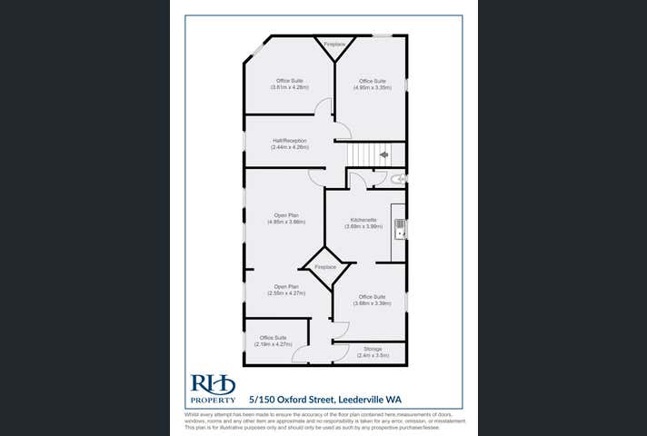 150-154 Oxford Street Leederville WA 6007 - Image 33