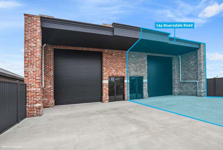 14a Riversdale Road Newtown VIC 3220 - Image 1