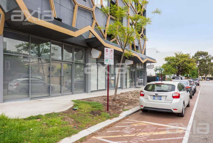 Unit 42, 201  Carr Place Leederville WA 6007 - Image 17