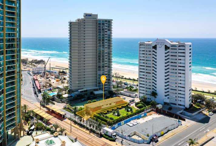 1-4, 3329 Surfers Paradise Boulevard Surfers Paradise QLD 4217 - Image 2