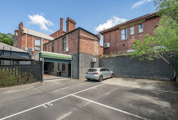 GF 49 Victoria Parade Collingwood VIC 3066 - Image 5