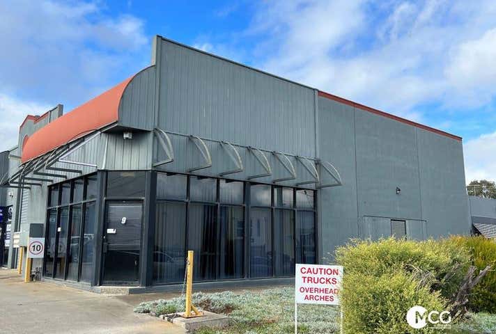 Unit 1/4 Ovata Drive Tullamarine VIC 3043 - Image 4