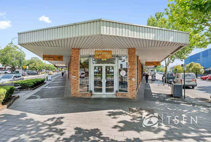 1 Queen ST Bendigo VIC 3550 - Image 1