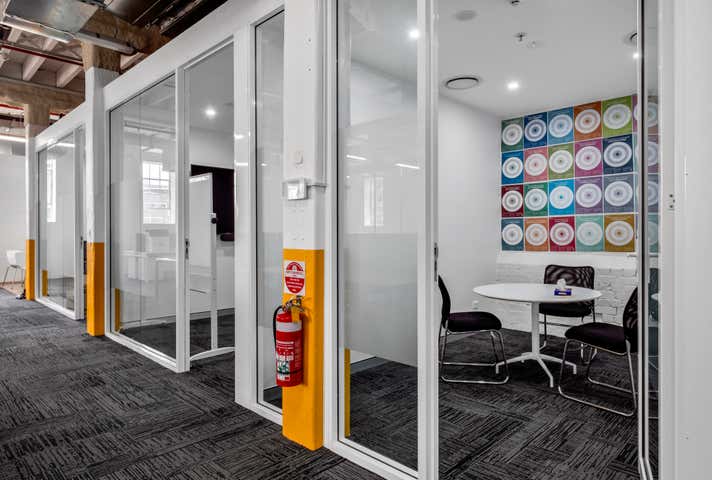 Suite 2.04, 18 Flour Mill Way Summer Hill NSW 2130 - Image 6