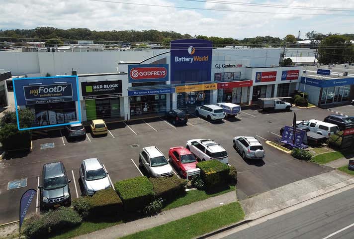 1/107 Minjungbal Drive Tweed Heads South NSW 2486 - Image 9